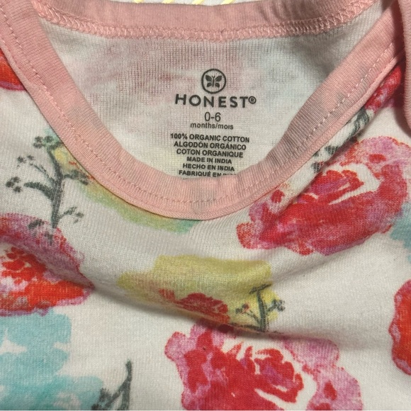 2-PACK ORGANIC COTTON SLEEPER GOWNS - Picture 4 of 4